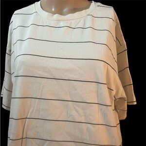 Woman’s XL casual shirt